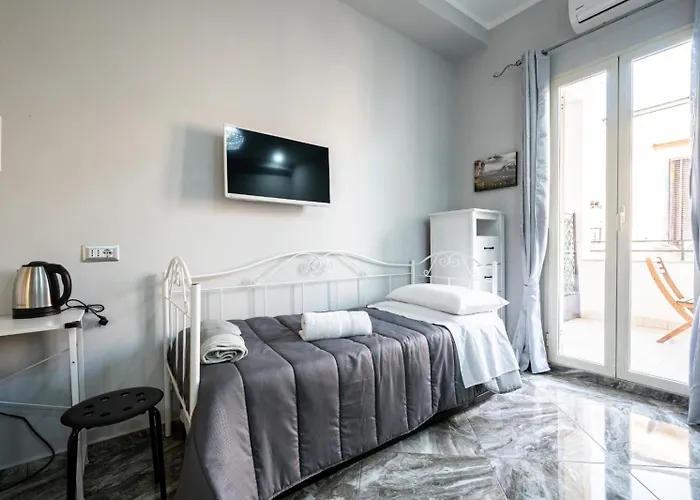 Maison d'hôtes Elite Portanova Naples