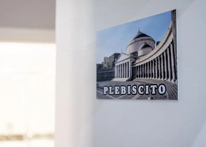 Elite Portanova 4* Napoli