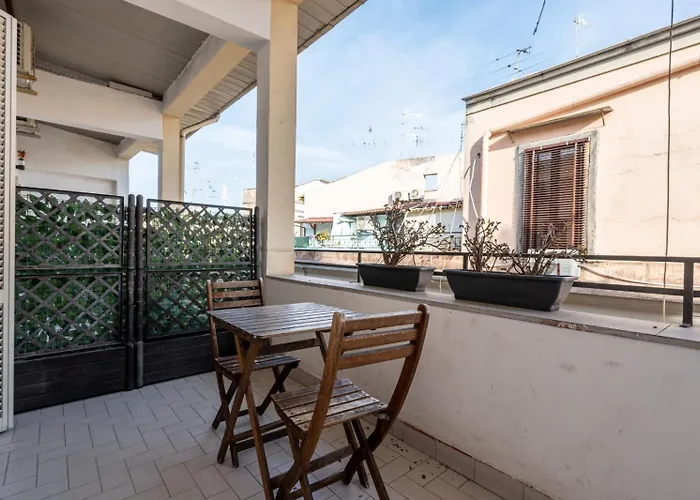 بيت ضيافة Elite Portanova 4*