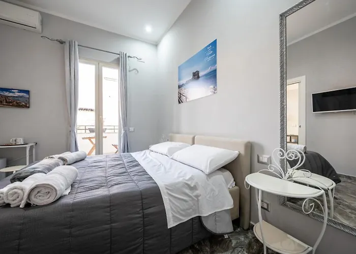 Elite Portanova Maison d'hôtes