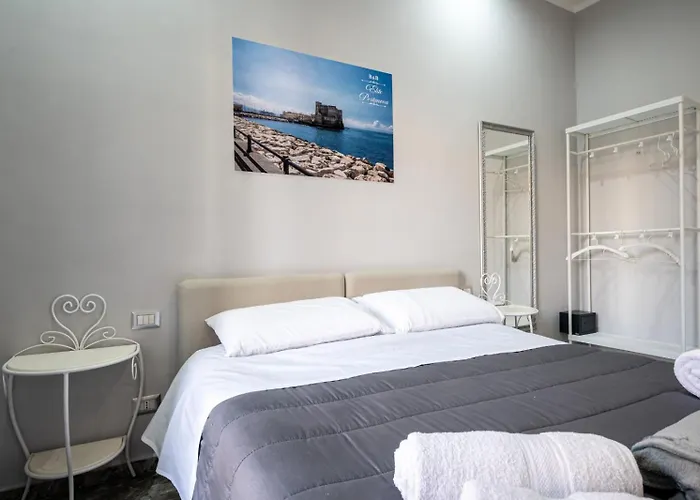 بيت ضيافة Elite Portanova 4*