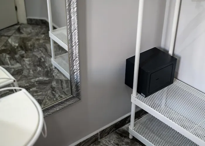 Elite Portanova Maison d'hôtes