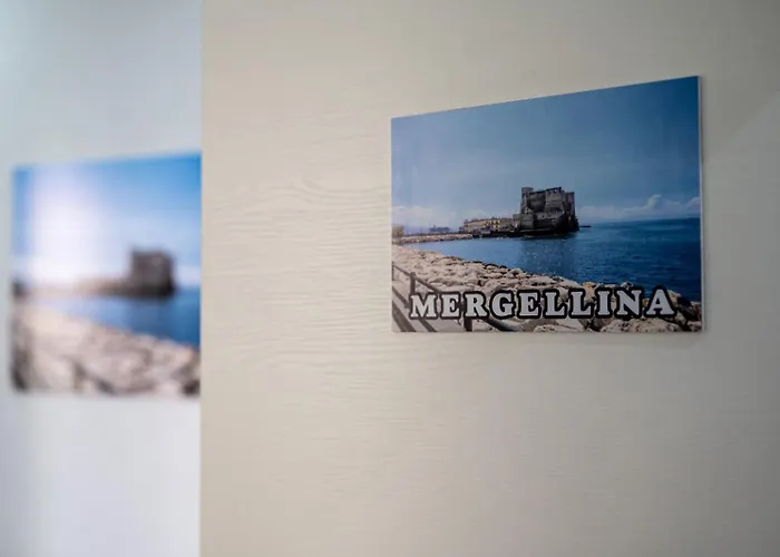 بيت ضيافة Elite Portanova 4*