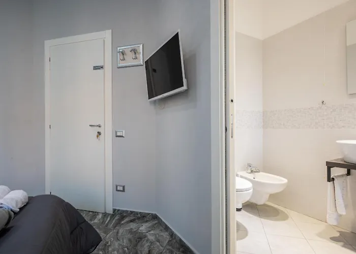 بيت ضيافة Elite Portanova 4*