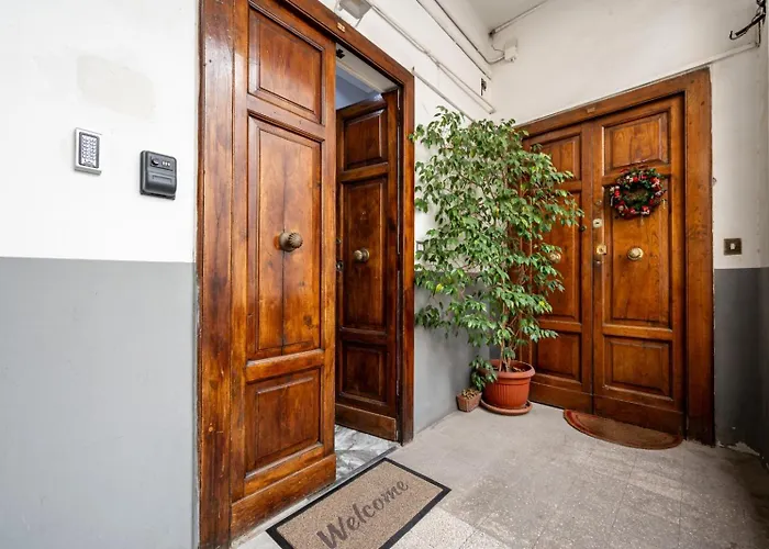 Maison d'hôtes Elite Portanova