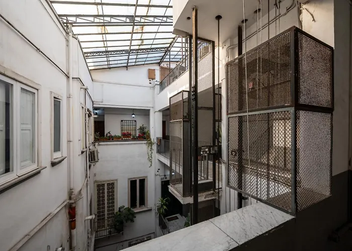 Maison d'hôtes Elite Portanova