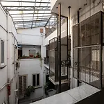 Guest house Elite Portanova