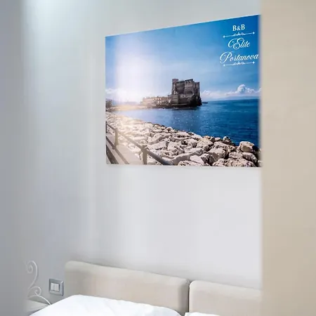 Elite Portanova 게스트하우스 4*