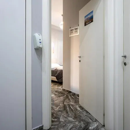 Elite Portanova 那不勒斯