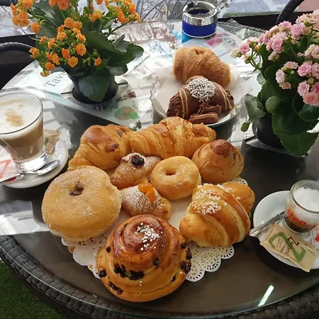 招待所 Elite Portanova