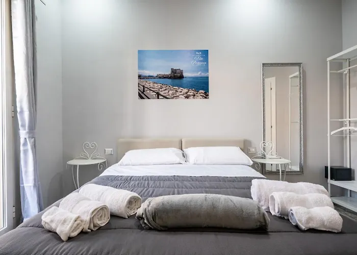 Elite Portanova 那不勒斯