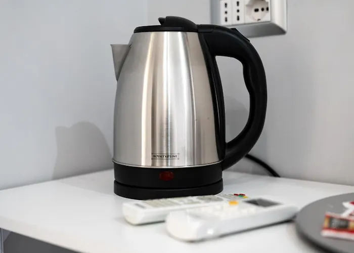 Elite Portanova 招待所 那不勒斯